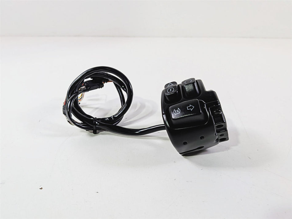 2024 Harley FXLRS Dyna Low Rider Right Hand TC Control Switch 71500462-Mototech271