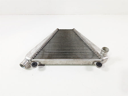 2017 Ducati Panigale 1299 Straight Lower Radiator & Hose - No Leaks 54841211A-Mototech271
