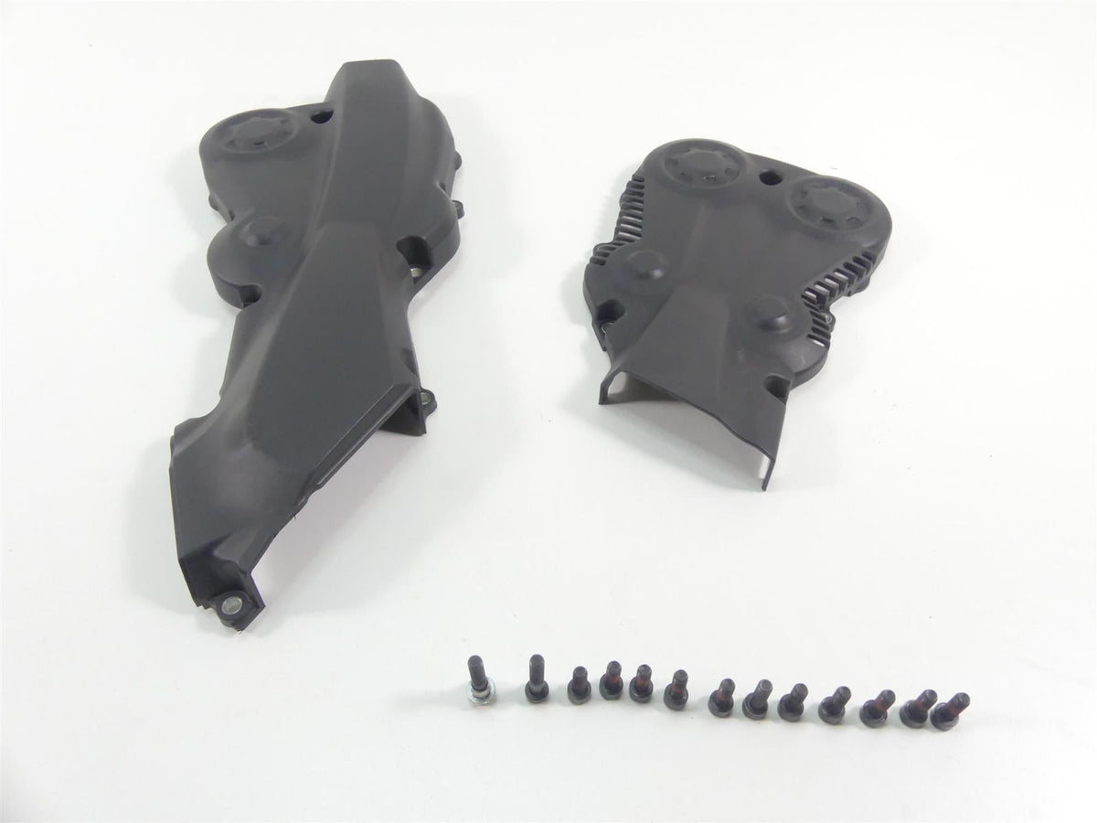 2017 Ducati 939 S Supersport Timing Cover Fairing Cowl Set 24511052A 24511351A {{ shop.shopifyCountryName }} - Mototech271
