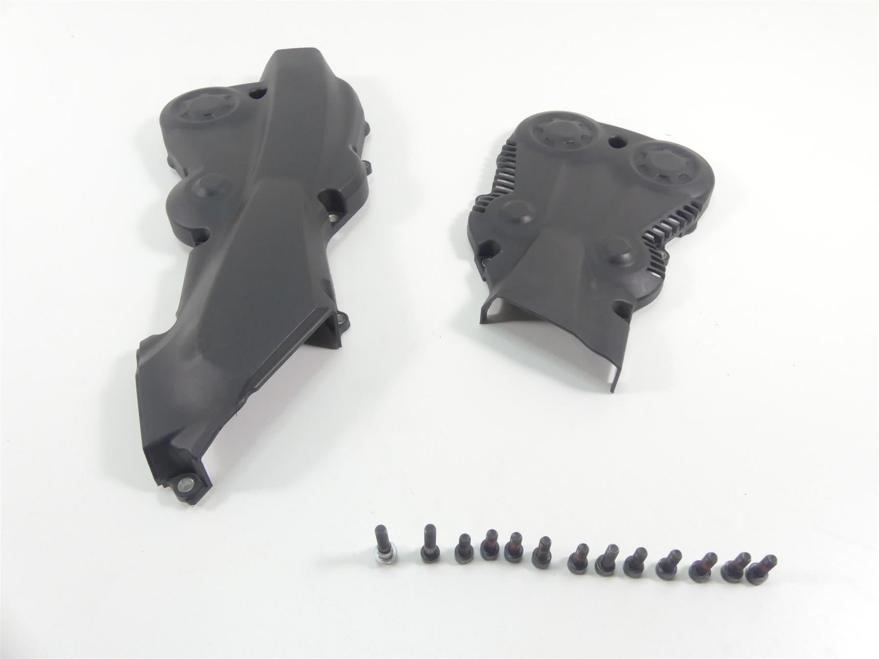 2017 Ducati 939 S Supersport Timing Cover Fairing Cowl Set 24511052A 24511351A {{ shop.shopifyCountryName }} - Mototech271