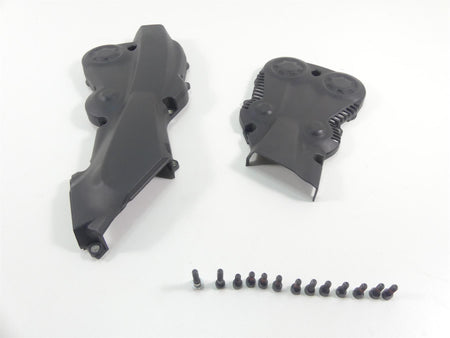 2017 Ducati 939 S Supersport Timing Cover Fairing Cowl Set 24511052A 24511351A {{ shop.shopifyCountryName }} - Mototech271