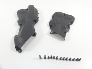 2017 Ducati 939 S Supersport Timing Cover Fairing Cowl Set 24511052A 24511351A | Mototech271