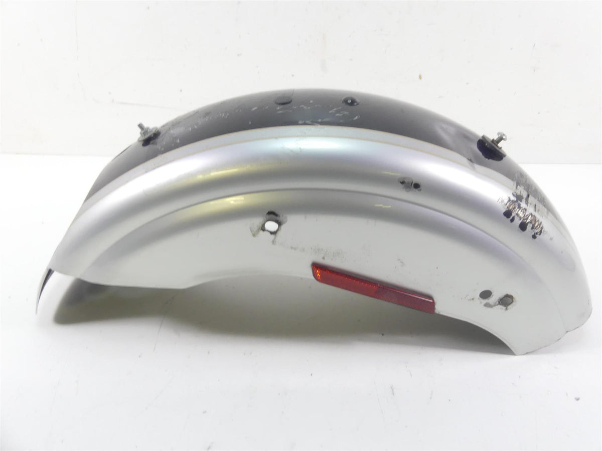 2003 Harley Dyna 100TH FXDL Low Rider Rear Fender 100Th Anniversary 59634-02 {{ shop.shopifyCountryName }} - Mototech271