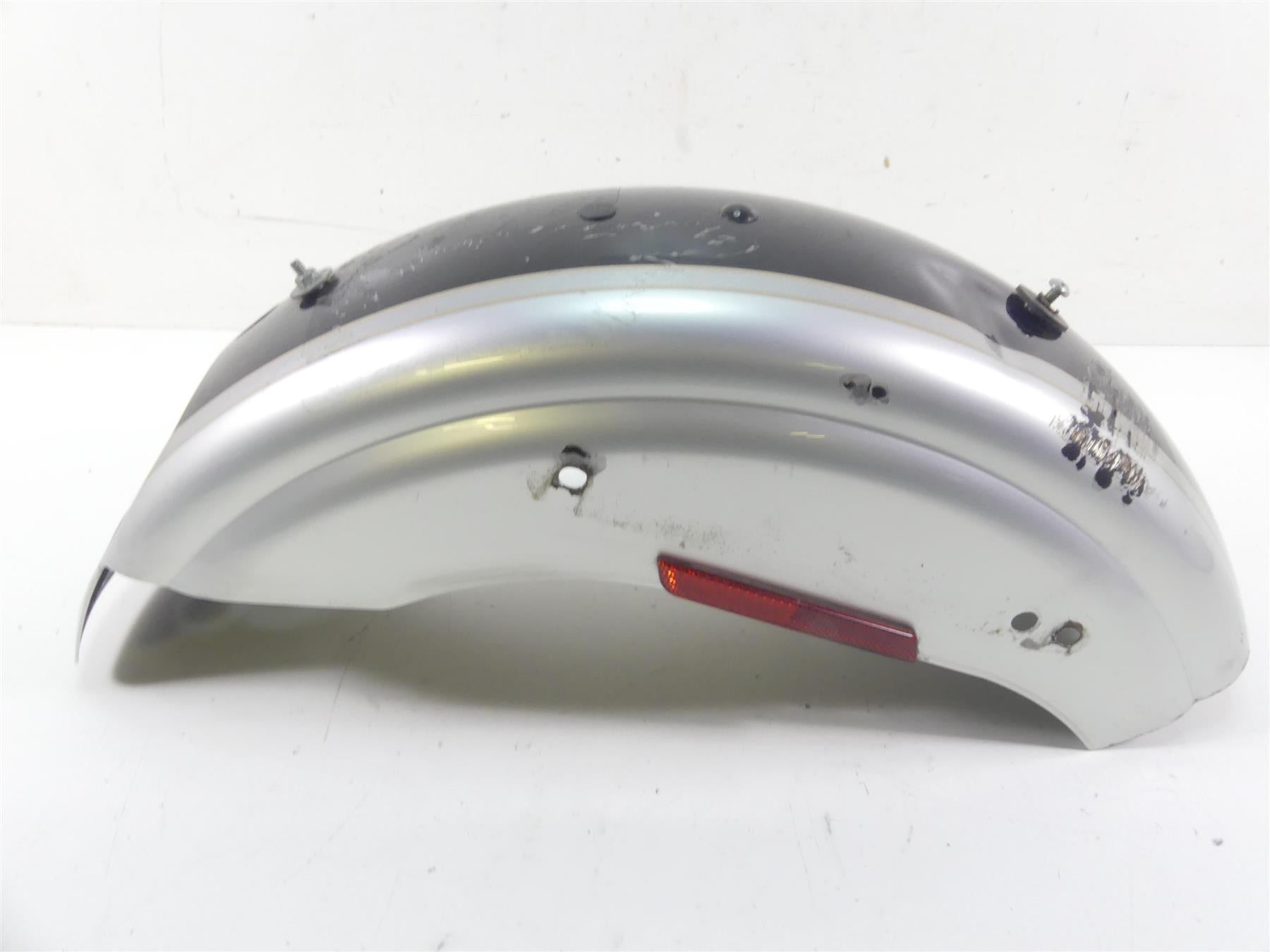 2003 Harley Dyna 100TH FXDL Low Rider Rear Fender 100Th Anniversary 59634-02 {{ shop.shopifyCountryName }} - Mototech271
