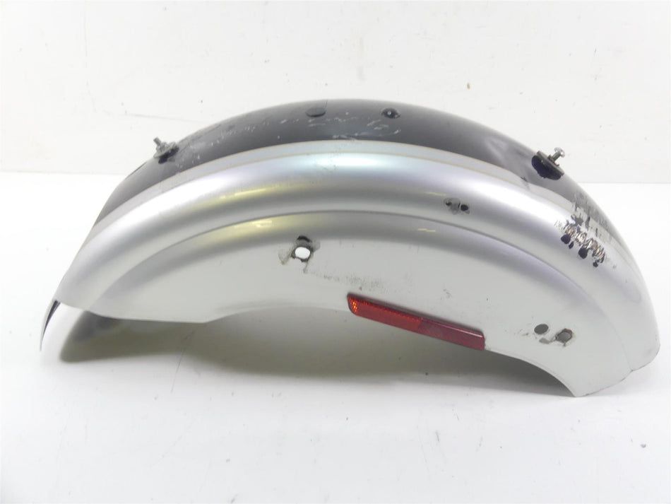 2003 Harley Dyna 100TH FXDL Low Rider Rear Fender 100Th Anniversary 59634-02 {{ shop.shopifyCountryName }} - Mototech271