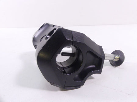 2019 Yamaha VMX17 V-Max 1700 Handlebar Handle Bar Riser Set 2S3-23441-01-00 {{ shop.shopifyCountryName }} - Mototech271