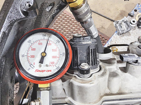 2022 BMW S1000RR K67 Running Engine Motor 8K - Video 11007108357-Mototech271