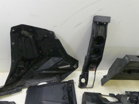 2017 Can Am Maverick X3 XDS Turbo R Body Plastic Fairing Cover Set 705011087 {{ shop.shopifyCountryName }} - Mototech271