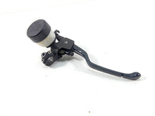 2009 BMW R1200GS K255 Adv Front Brake Master Cylinder