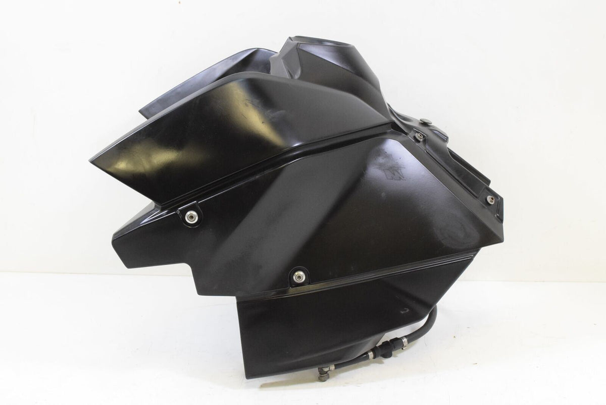 2008 KTM 690 Supermoto R LC4 Fuel Gas Petrol Tank Reservoir 7500701304433A {{ shop.shopifyCountryName }} - Mototech271