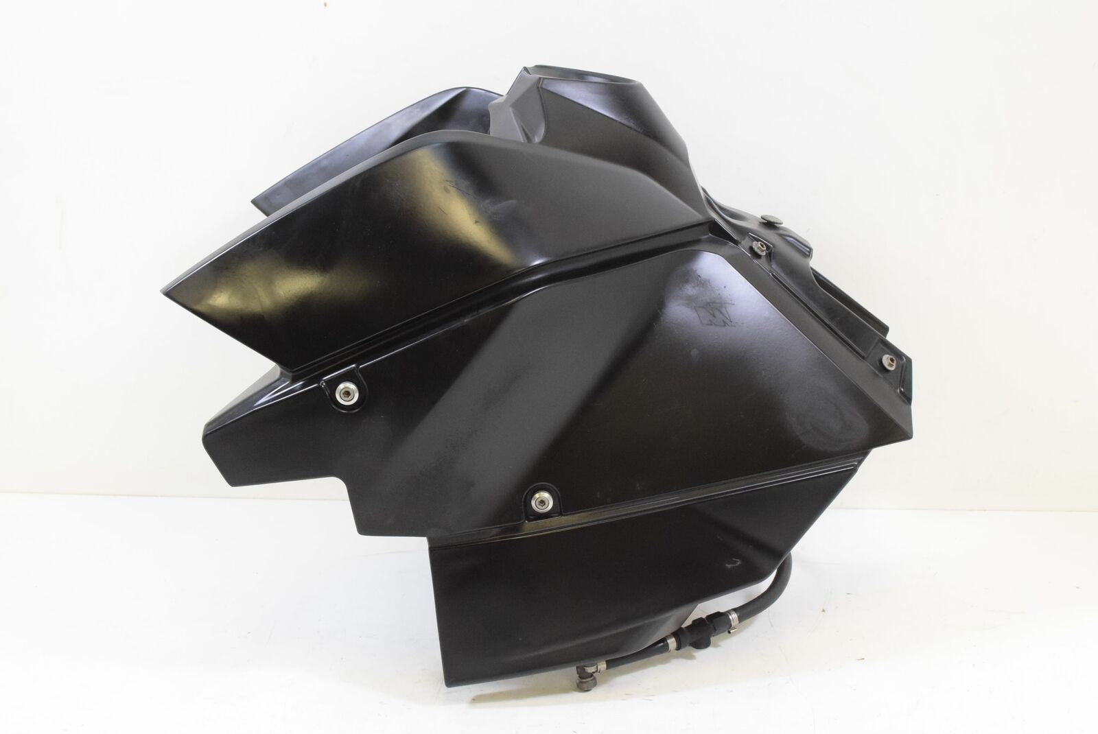 2008 KTM 690 Supermoto R LC4 Fuel Gas Petrol Tank Reservoir 7500701304433A {{ shop.shopifyCountryName }} - Mototech271