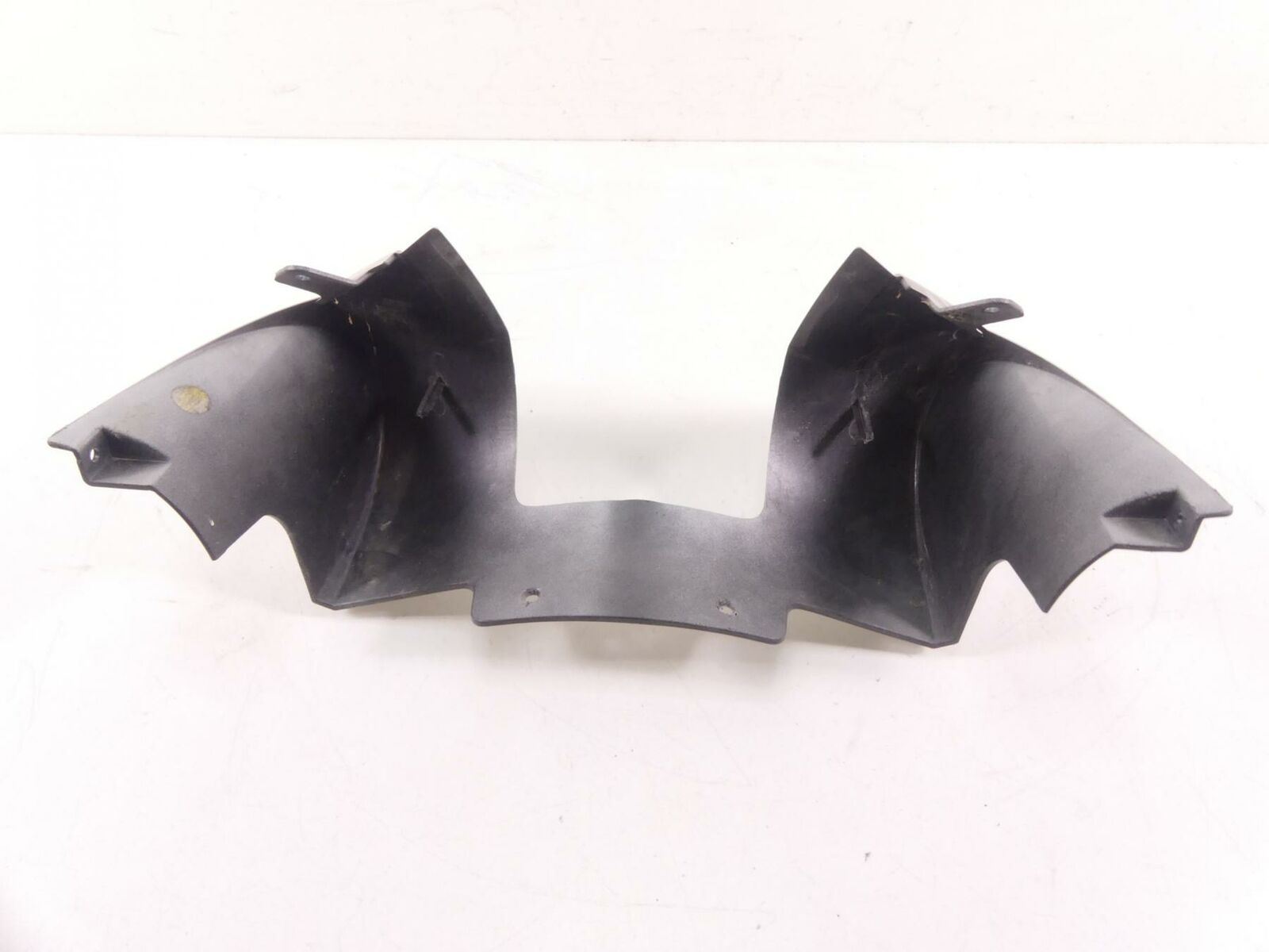 2009 Victory Vision Tour Lower Rear Tail Center Cover Fairing 5436208 {{ shop.shopifyCountryName }} - Mototech271
