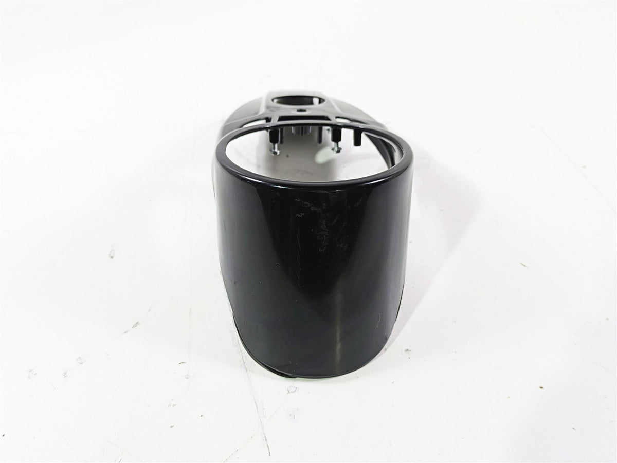 2017 Harley FLS Softail Slim Fuel Gas Petrol Tank Dash Console Cover 71953-11 {{ shop.shopifyCountryName }} - Mototech271