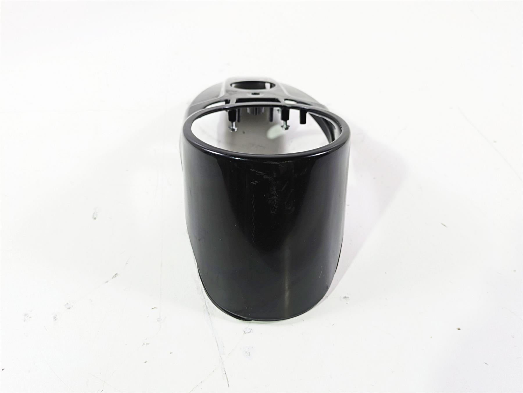 2017 Harley FLS Softail Slim Fuel Gas Petrol Tank Dash Console Cover 71953-11 {{ shop.shopifyCountryName }} - Mototech271