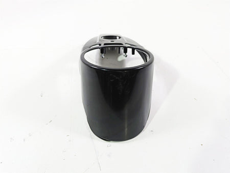 2017 Harley FLS Softail Slim Fuel Gas Petrol Tank Dash Console Cover 71953-11 {{ shop.shopifyCountryName }} - Mototech271