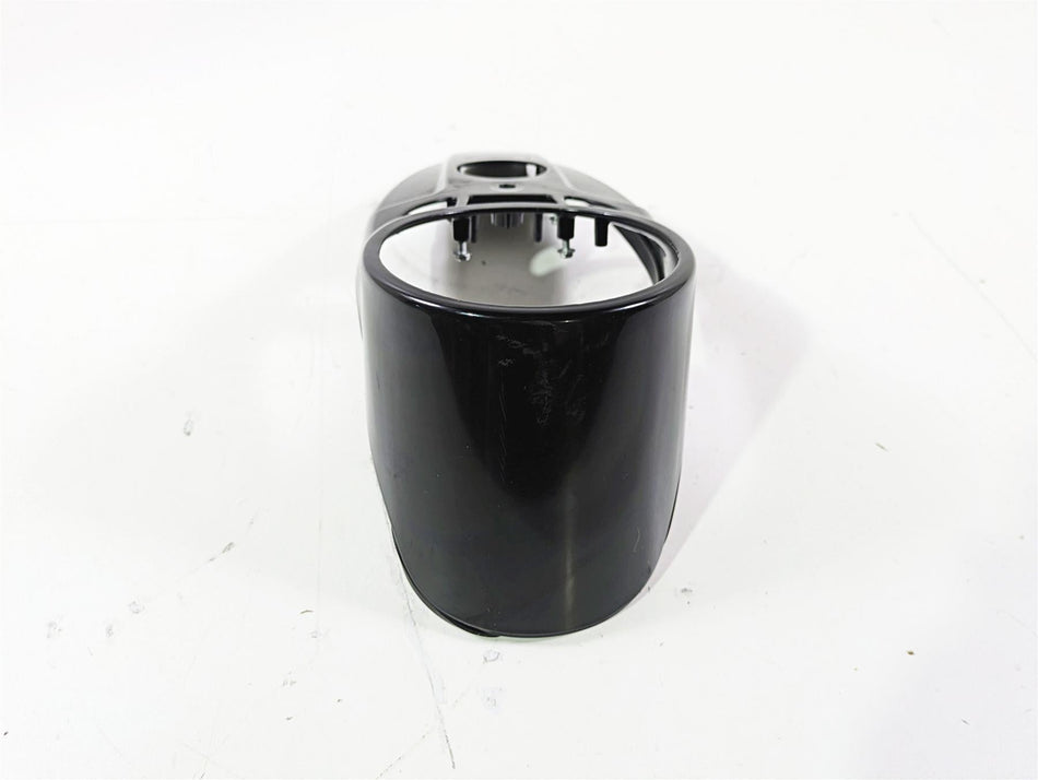 2017 Harley FLS Softail Slim Fuel Gas Petrol Tank Dash Console Cover 71953-11 {{ shop.shopifyCountryName }} - Mototech271