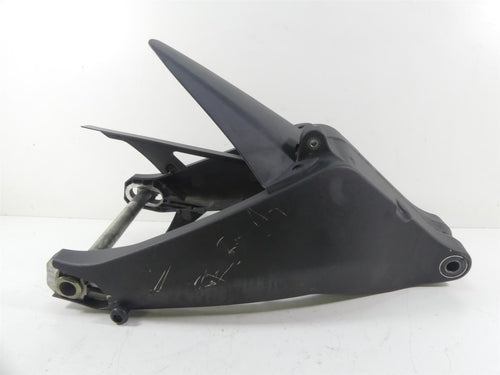 2015 Eric Buell Racing 1190SX Rear Swing Arm Swingarm & Axle K0100.1B7YCX | Mototech271