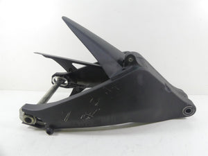 2015 Eric Buell Racing 1190SX Rear Swing Arm Swingarm & Axle K0100.1B7YCX | Mototech271