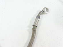 Load image into Gallery viewer, 2015 Harley VRSCF Muscle Rod Front Abs Brake Line Hose Set 42022-09A
