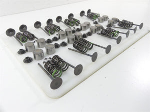 2020 Suzuki GSX1300 R Hayabusa Inlet Outlet Valve & Spring Set 12911-15H01 | Mototech271