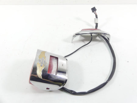 1999 Harley Touring FLHTCUI Electra Glide Taillight & Fender Light 68140-04 {{ shop.shopifyCountryName }} - Mototech271
