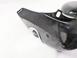 2007 Harley Sportster XL1200 C Side Cover Fairing Cowl Set 66251-04A 57200092DH