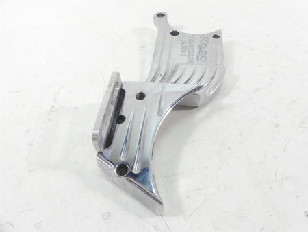 1995 Harley Dyna FXDL Low Rider Carlini Chrome Torque Arm 5570753 {{ shop.shopifyCountryName }} - Mototech271