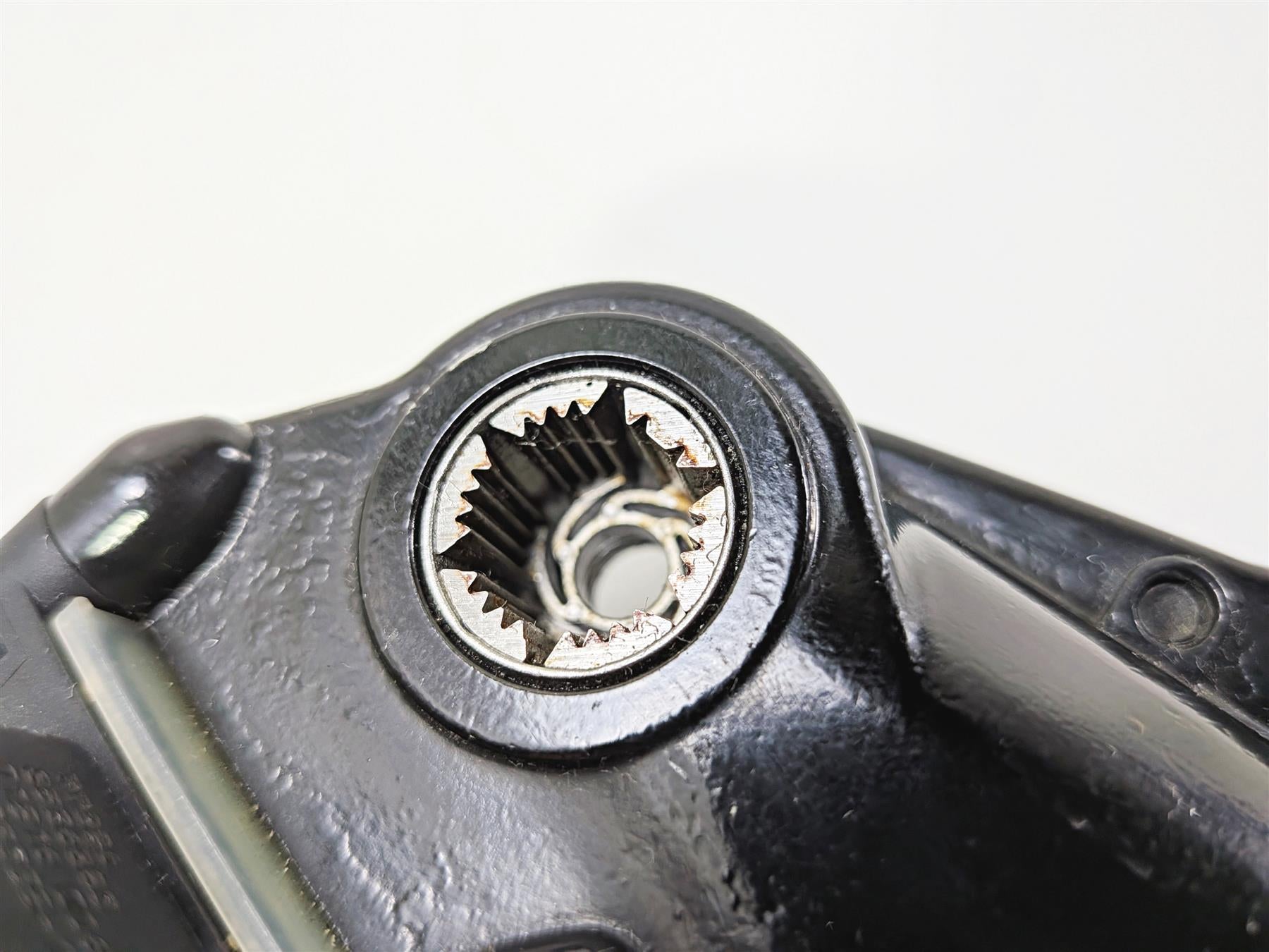 2016 BMW R1200 GS K50 Quick Shifter Quickshifter 23418536884 {{ shop.shopifyCountryName }} - Mototech271