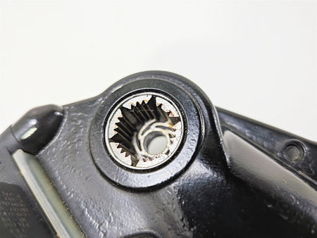 2016 BMW R1200 GS K50 Quick Shifter Quickshifter 23418536884 {{ shop.shopifyCountryName }} - Mototech271