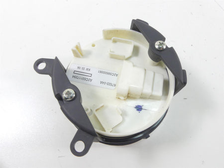 2007 Harley Touring FLHTCU SE CVO Electra Glide Tachometer Tacho Gauge 67522-04A {{ shop.shopifyCountryName }} - Mototech271