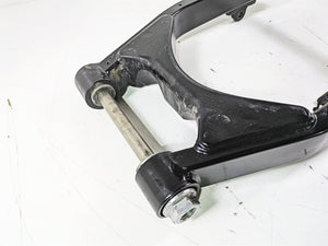 2015 Harley FXDL Dyna Low Rider Rear Swingarm & Belt Guards 25mm Axle 47820-10 | Mototech271
