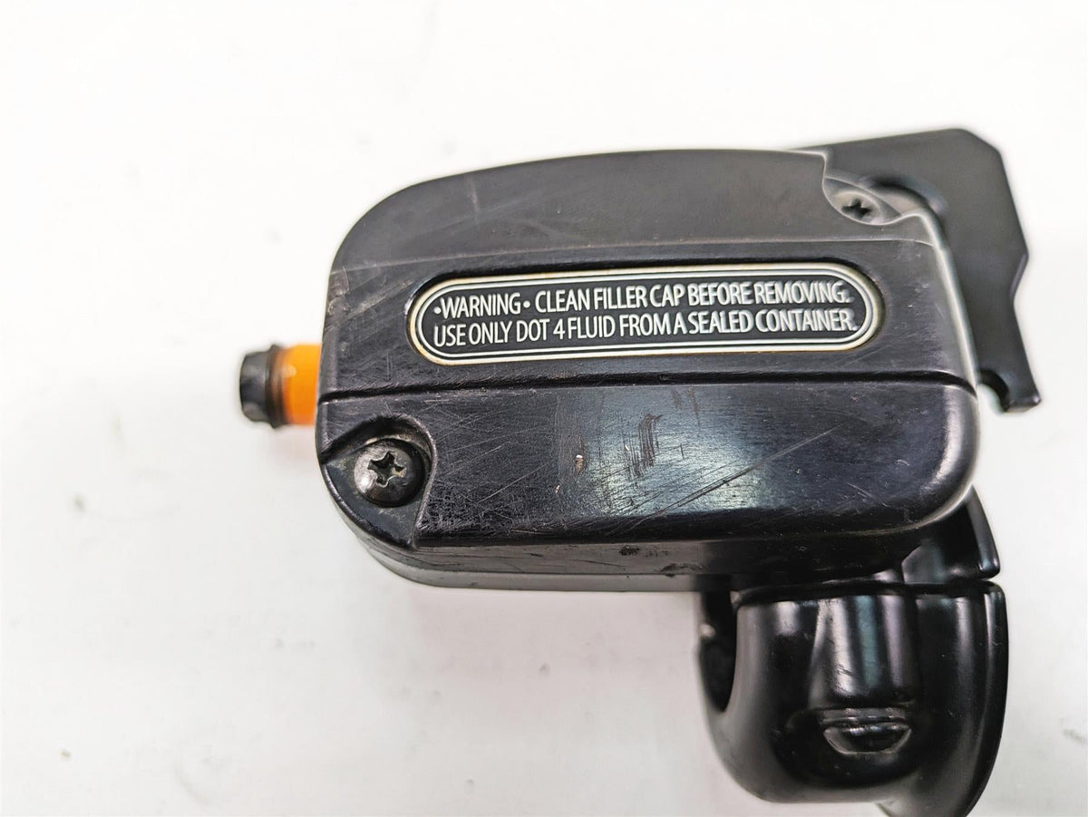 2019 Harley Touring FLHX Street Glide Front Brake Master Cylinder 11/16 44551-08 {{ shop.shopifyCountryName }} - Mototech271