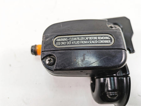 2019 Harley Touring FLHX Street Glide Front Brake Master Cylinder 11/16 44551-08 {{ shop.shopifyCountryName }} - Mototech271