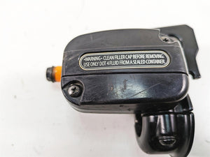 2019 Harley Touring FLHX Street Glide Front Brake Master Cylinder 11/16 44551-08 | Mototech271