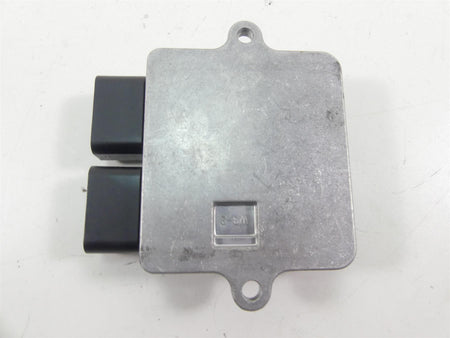 2016 Harley FXDL Dyna Low Rider Cdi Ecu Ecm Engine Control Module 41000006A {{ shop.shopifyCountryName }} - Mototech271