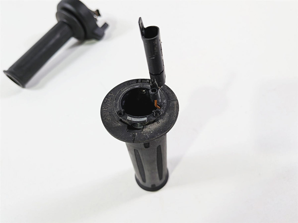 2019 BMW R1250GS K50 Hand Grip Handle Set Heated Cruise 61318549455 61318552120 {{ shop.shopifyCountryName }} - Mototech271