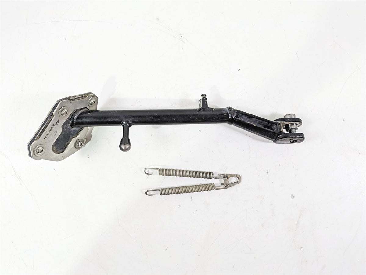 2015 BMW R1200 GS Adv K51 Side Stand & Touratech Extension 46538526526 045-5275 {{ shop.shopifyCountryName }} - Mototech271