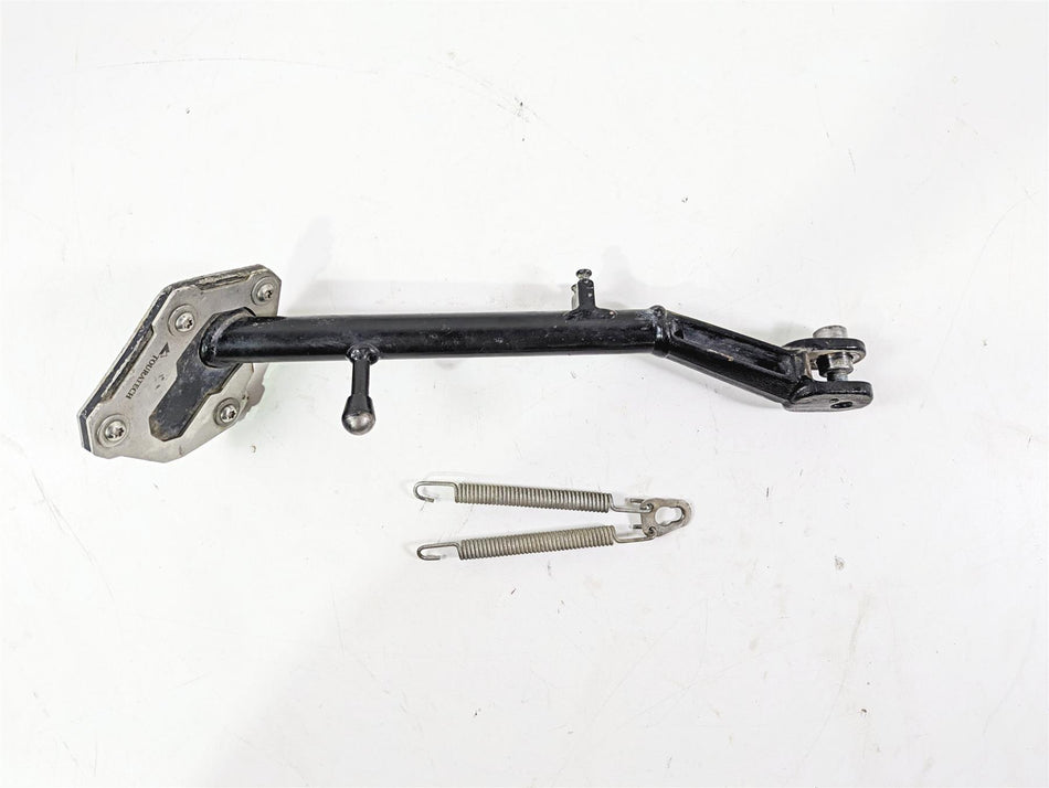 2015 BMW R1200 GS Adv K51 Side Stand & Touratech Extension 46538526526 045-5275 {{ shop.shopifyCountryName }} - Mototech271
