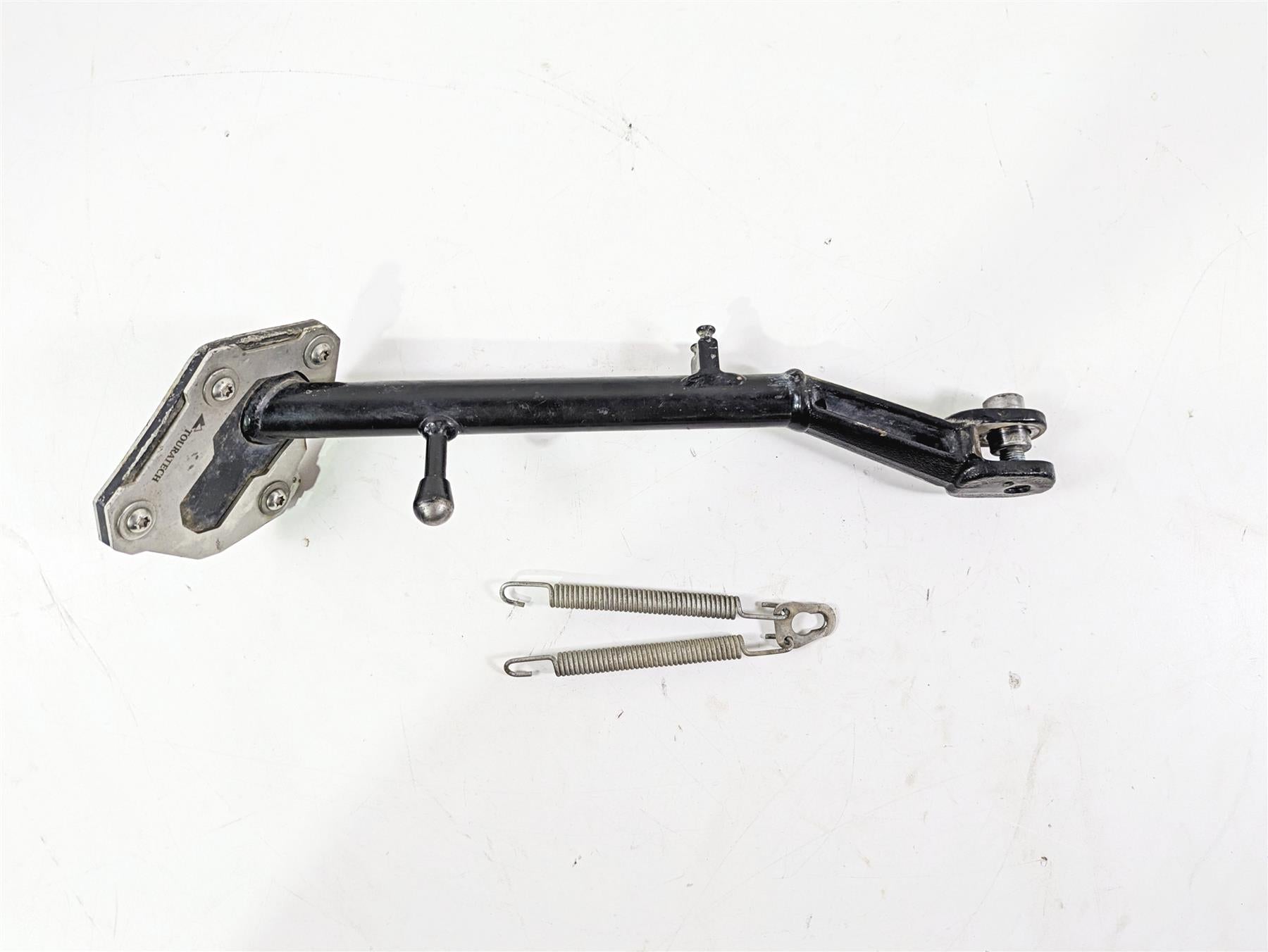 2015 BMW R1200 GS Adv K51 Side Stand & Touratech Extension 46538526526 045-5275