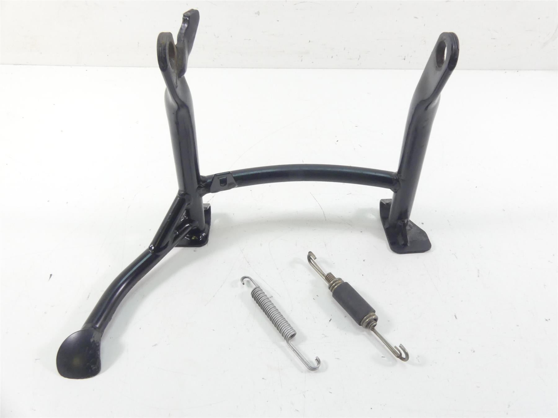 2009 BMW K1300 S K40 Center Kickstand Kick Stand 46527704612