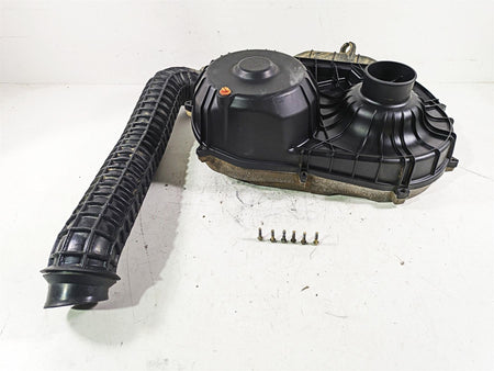 2020 Polaris RZR XP 1000 Turbo Primary Clutch Drive Covers & Tubes 2637068 {{ shop.shopifyCountryName }} - Mototech271