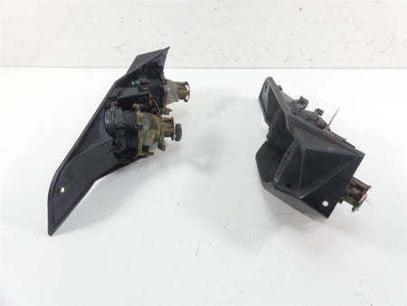 2014 Can Am Renegade 1000 STD Front Headlight Head Light Lamp Set 710002525 {{ shop.shopifyCountryName }} - Mototech271