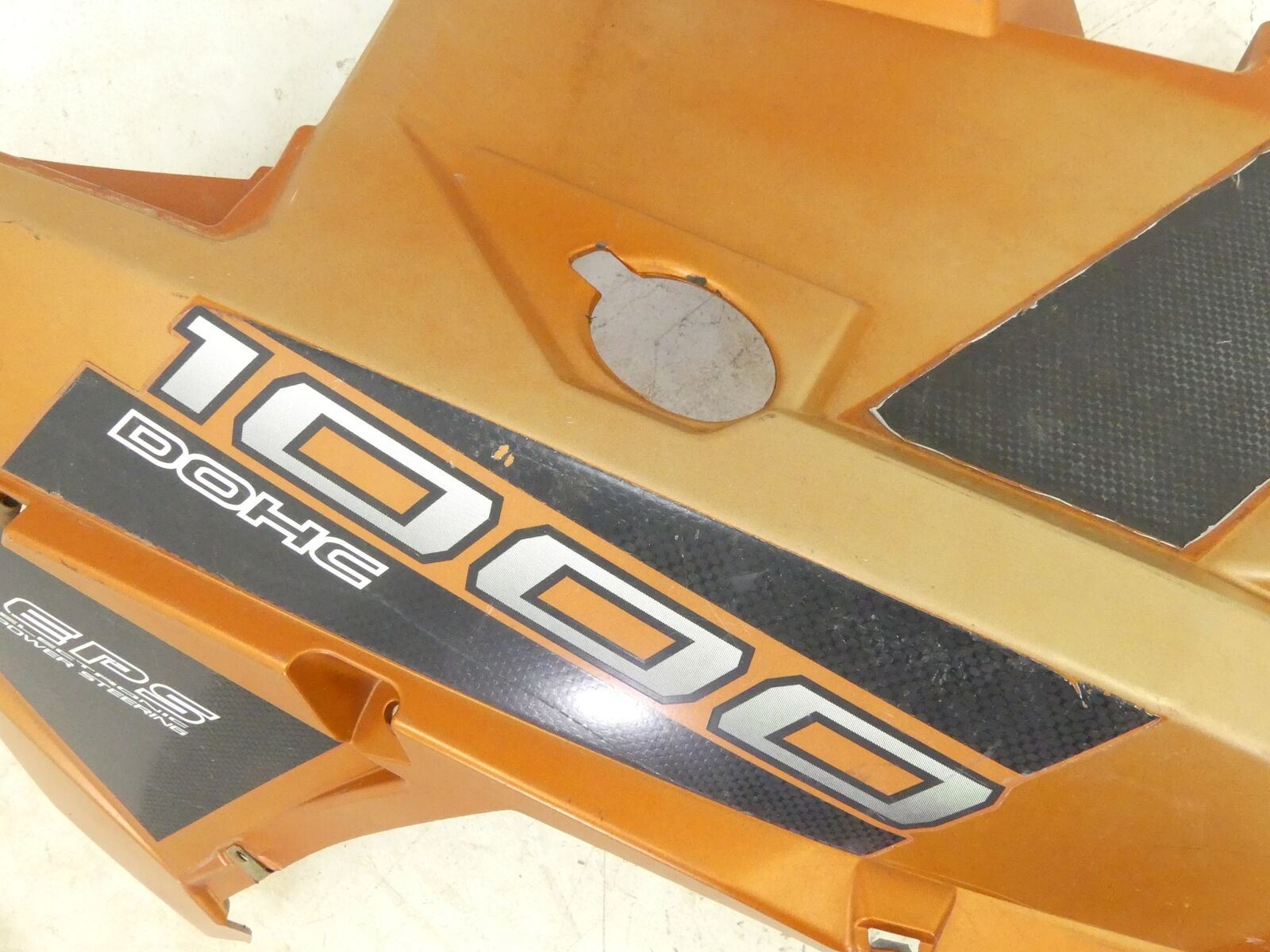 2018 Polaris RZR XP 1000 EPS High Lifter Front Rear Golden Fender Set 2635123 {{ shop.shopifyCountryName }} - Mototech271