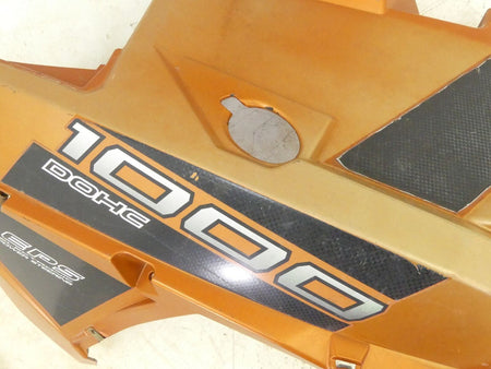 2018 Polaris RZR XP 1000 EPS High Lifter Front Rear Golden Fender Set 2635123 {{ shop.shopifyCountryName }} - Mototech271
