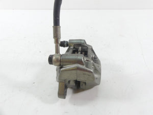 2008 Ducati Hypermotard 1100S Rear Brembo Brake Caliper + Line 61140311A