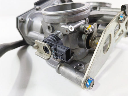 2016 KTM 1290 Super Adventure Keihin Throttle Body Bodies Set 60341001000 {{ shop.shopifyCountryName }} - Mototech271