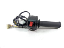 Load image into Gallery viewer, 2015 KTM 1190 Adventure Right Hand Start Stop Control Switch + Grip 76011073100 | Mototech271
