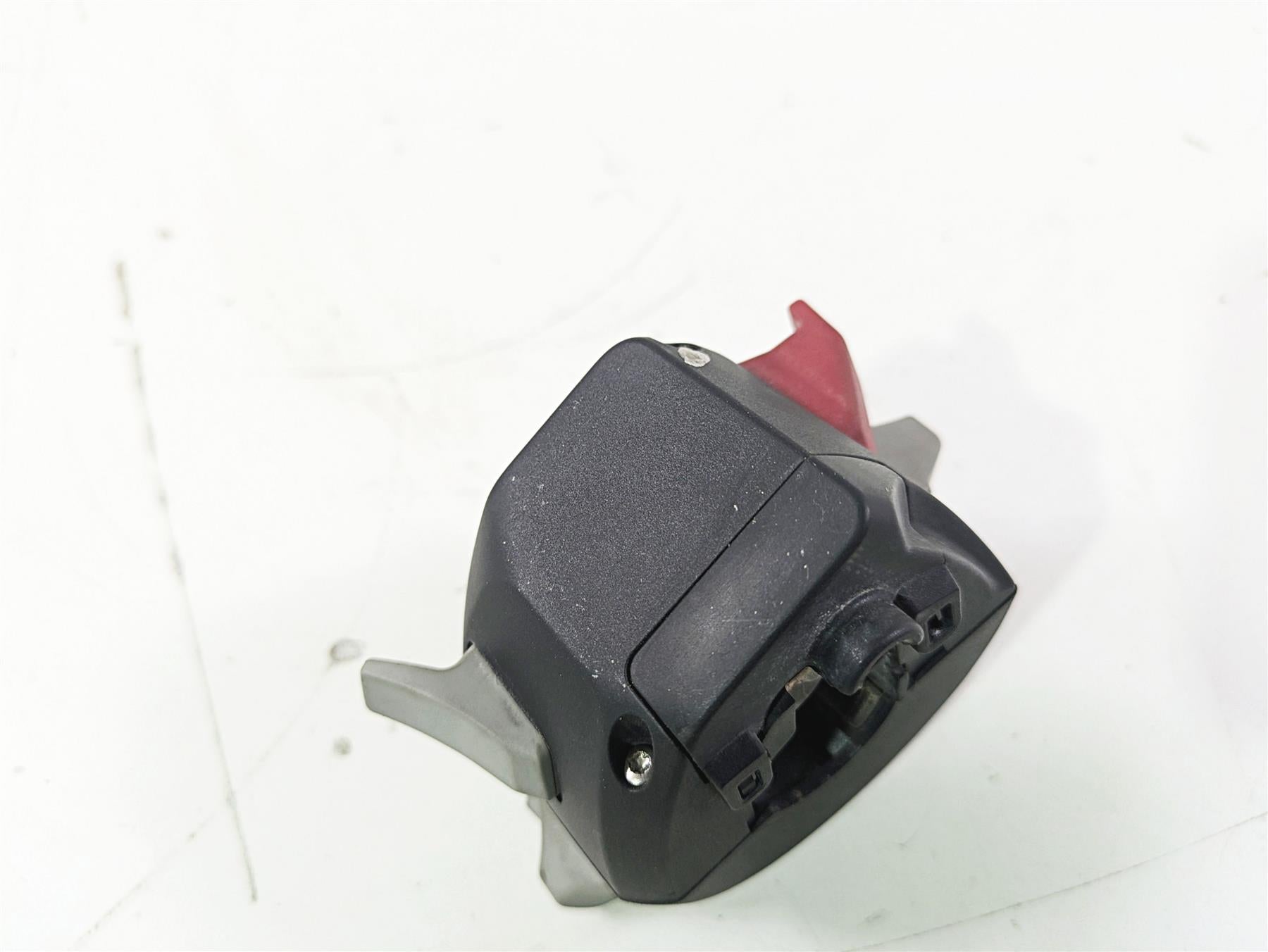 2017 BMW S1000RR K46 Left Hand Control Switch Cruise Slick 61318549065 {{ shop.shopifyCountryName }} - Mototech271