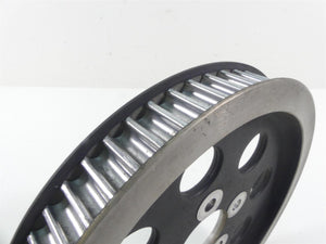 2001 Harley Davidson XL1200 Sportster Rear Drive Belt Pulley 61T 40246-91 | Mototech271