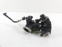 Load image into Gallery viewer, 2009 Harley FXDF Dyna Fat Bob Throttle Body Fuel Injection 27708-06 | Mototech271
